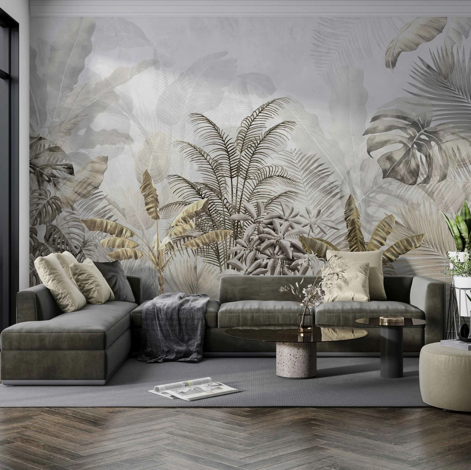 Kozaklı Duvar Kağıtcısı