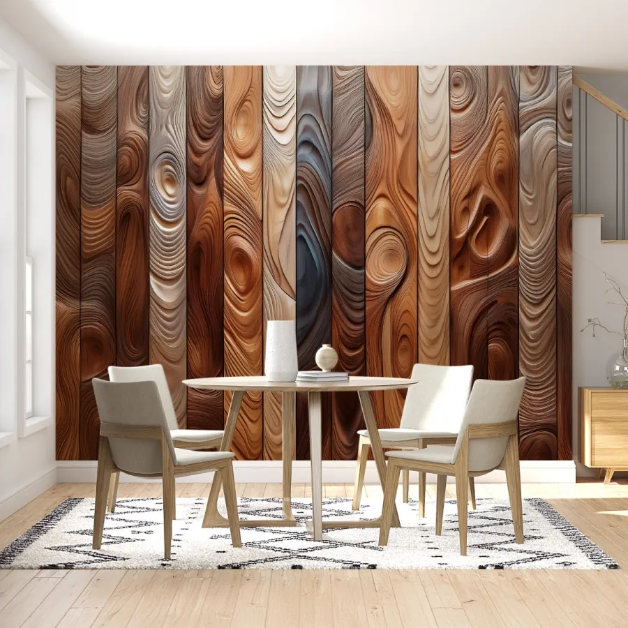 Kozaklı Duvar Kağıtcısı