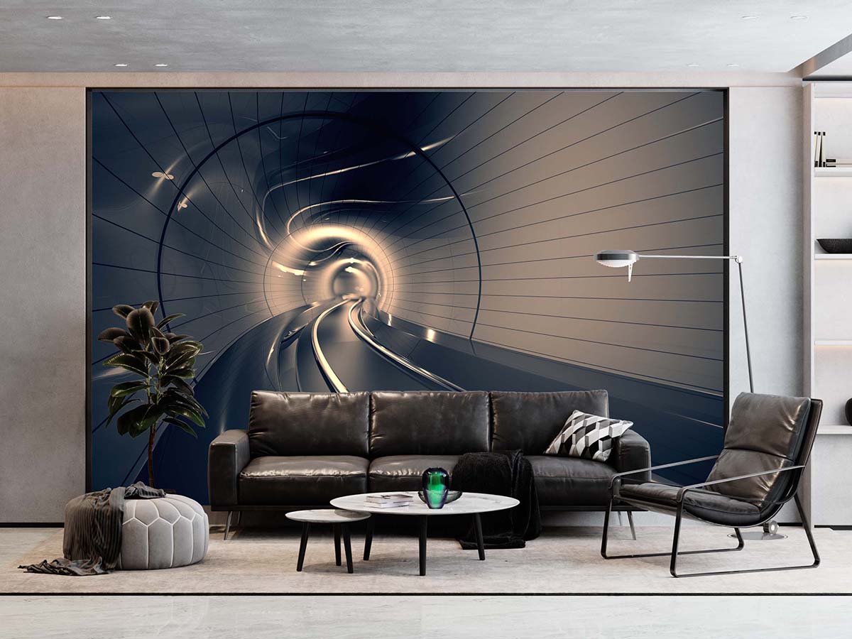 Kozaklı Duvar Kağıtcısı